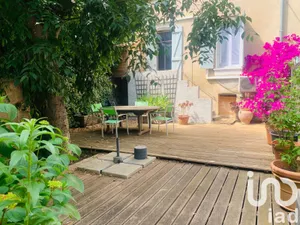 Appartement à Cogolin (83310)