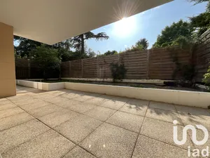Appartement à Marseille (13013)
