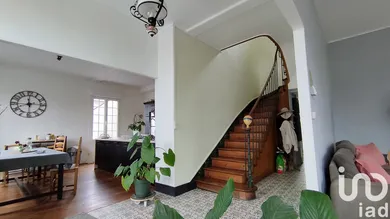 Maison à Saint-Aubin-lès-Elbeuf (76410)