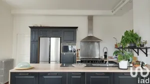 Maison à Saint-Aubin-lès-Elbeuf (76410)