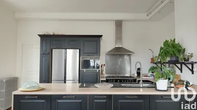 House in Saint-Aubin-lès-Elbeuf (76410)