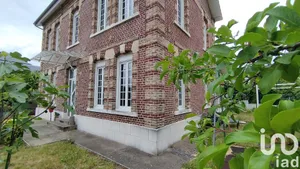 House at Saint-Aubin-lès-Elbeuf (76410)