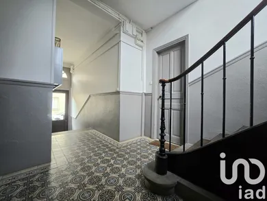 Apartment at Le Havre (76600)