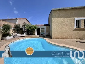 Maison à Cournonterral (34660)