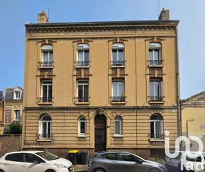 Apartment at Le Havre (76600)