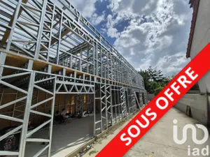 Immeuble à Reims (51100)
