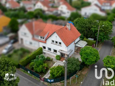 House in Créhange (57690)