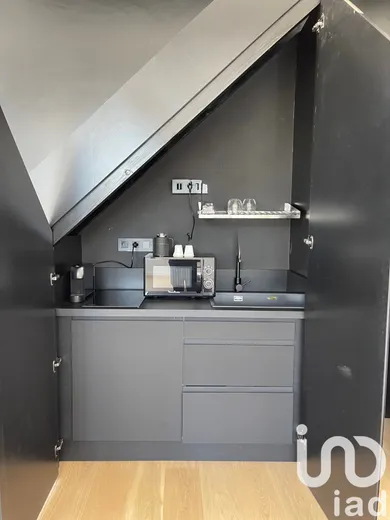Duplex in Lille (59000)