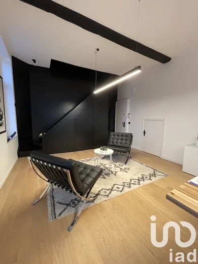 Duplex in Lille (59000)
