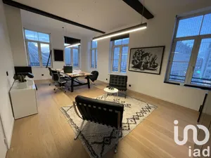 Duplex at Lille (59000)