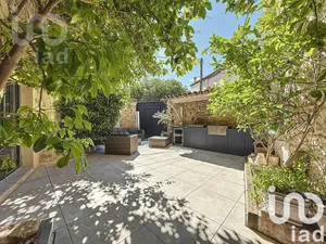 Mansion at Mauguio (34130)