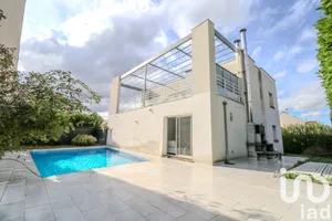 House at Bussy-Saint-Georges (77600)