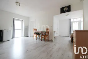 Appartement à Millau (12100)