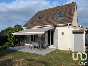 Maison à Cléon (76410)