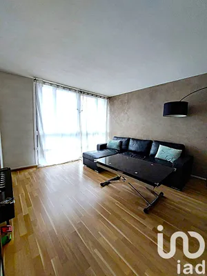 Appartement à Soisy-sous-Montmorency (95230)