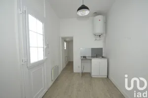 Apartment at Bordeaux (33800)