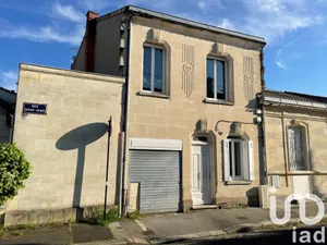 Appartement à Bordeaux (33800)