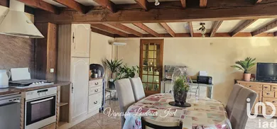 House in Gargenville (78440)
