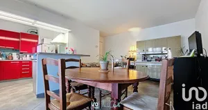 Appartement à Combs-la-Ville (77380)
