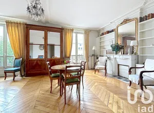 Appartement à Saint-Cloud (92210)