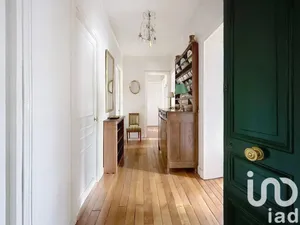 Appartement à Saint-Cloud (92210)