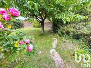 Appartement à Saint-Cloud (92210)