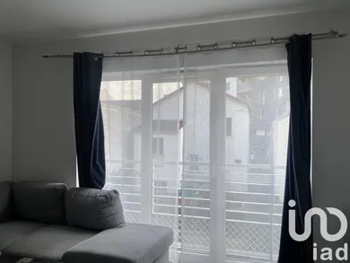 Apartment in Asnières-sur-Seine (92600)