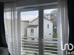 Apartment in Asnières-sur-Seine (92600)