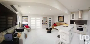 Appartement à Saint Martin (97150)