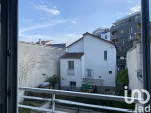 Apartment at Asnières-sur-Seine (92600)