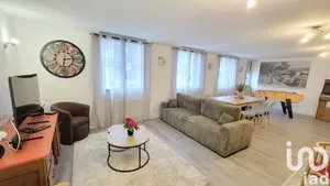 Appartement à Lourdes (65100)