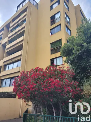 Apartment at Marseille (13003)