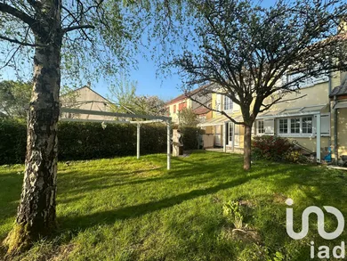 House at Rambouillet (78120)