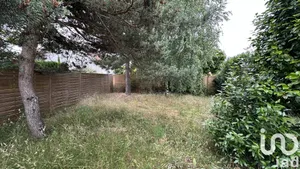Terrain à bâtir à Arès (33740)