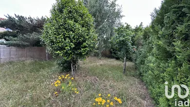 Building plot in Arès (33740)
