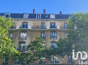 Appartement à Boulogne-Billancourt (92100)