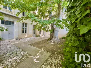 Appartement à Roquemaure (30150)