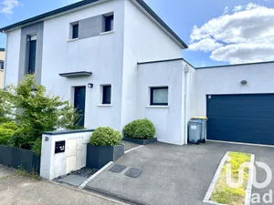 Maison à Couëron (44220)