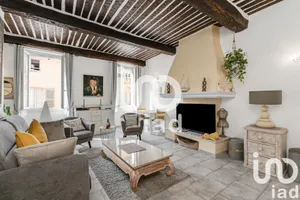 Appartement à Saint-Tropez (83990)
