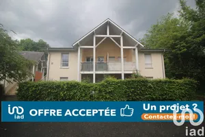 Appartement à Oloron-Sainte-Marie (64400)