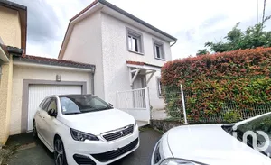 Maison à Misérieux (01600)