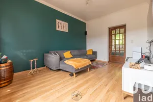 Maison à Moyeuvre-Grande (57250)