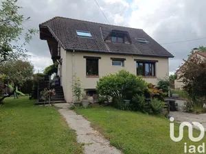 Maison à Sainte-Agathe-d'Aliermont (76660)