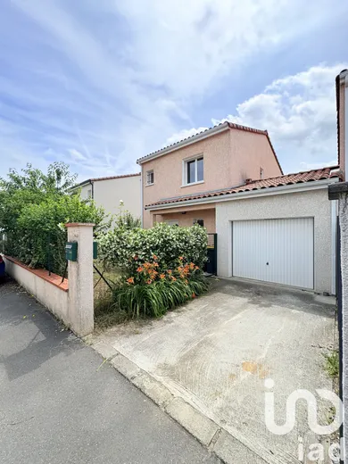 House in Montberon (31140)