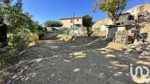 Maison de village à Saint-Laurent-de-la-Cabrerisse (11220)
