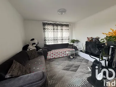 Appartement à Bondy (93140)