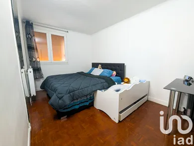 Appartement à Bondy (93140)