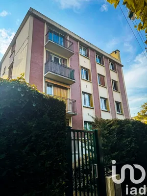 Appartement à Bondy (93140)
