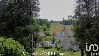 Maison à Vétheuil (95510)