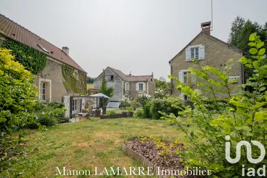 Maison à Vétheuil (95510)